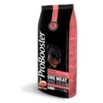 ProBooster 12kg Puppy Sensitive Lamb