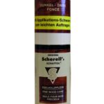 Tukkiöljy Schaftol tunmma 50ml