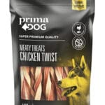 PrimaDog Kanakierre