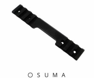 TIKKA T1X OSUMA PICATINNY KISKO