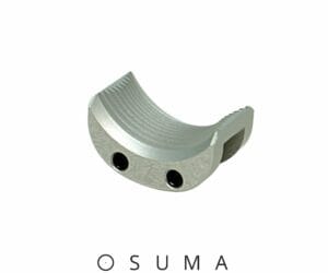 Osuma Liipasinlevennin Hopea