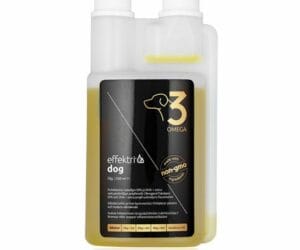 EFFEKTRI DOG, 500 ML