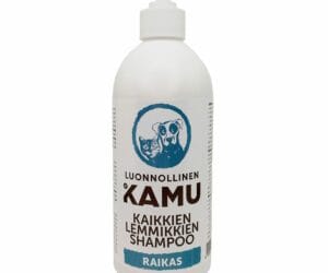KAMU Shampoo, Raikas 350ml