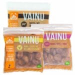MUSH VAINU Kotimainen koiran koulutusnami, 150 g (Nauta)