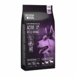 PRIMADOG ACTIVE ANKKA-SILLI VILJATON 10Kg