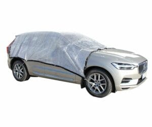 BRAVA HEIJASTAVA FOLIOPEITE 3 x 3 m
